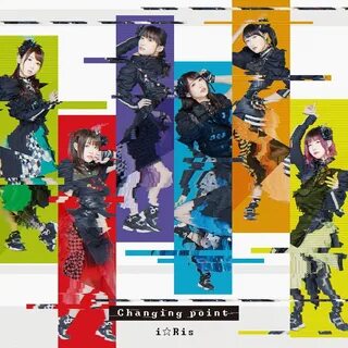 Change points