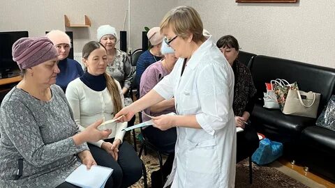 Высокогорская црб