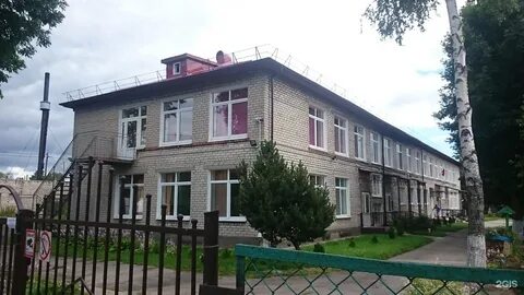 Пос невское