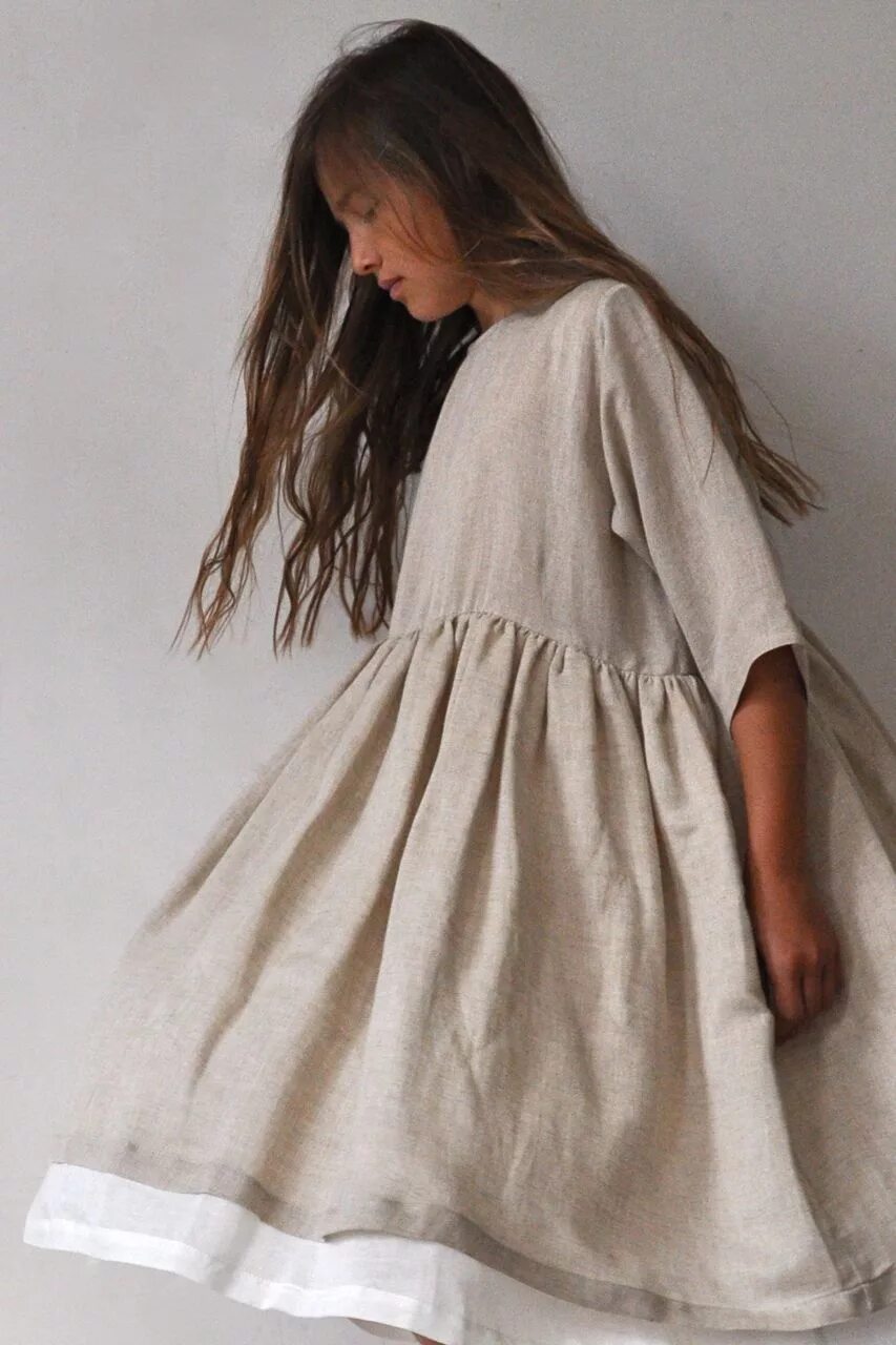 Дети в комбинациях. Zara детское платье из муслина. Zarina сарафан муслин. Платье из муслина.