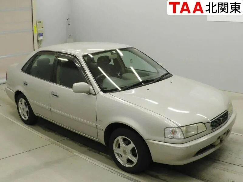 Тойота спринтер 1999. Тойота Спринтер ее111. Тойота Спринтер 111 кузов. Toyota Sprinter, год выпуска 1999 года. Corolla Sprinter ee102 1998.