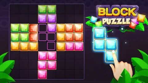 Jewel puzzle