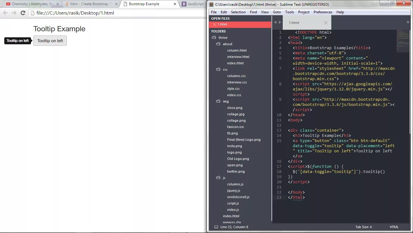 Html create link. Bootstrap код. bootstrap пример кода. html css javascript bootstrap. html поисковая строка на bootstrap.