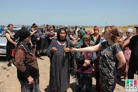 Погода в дагестане в октябре ноябре