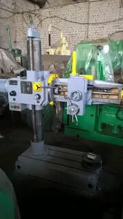 Шлифовальные токарные фрезерные сверлильные станки