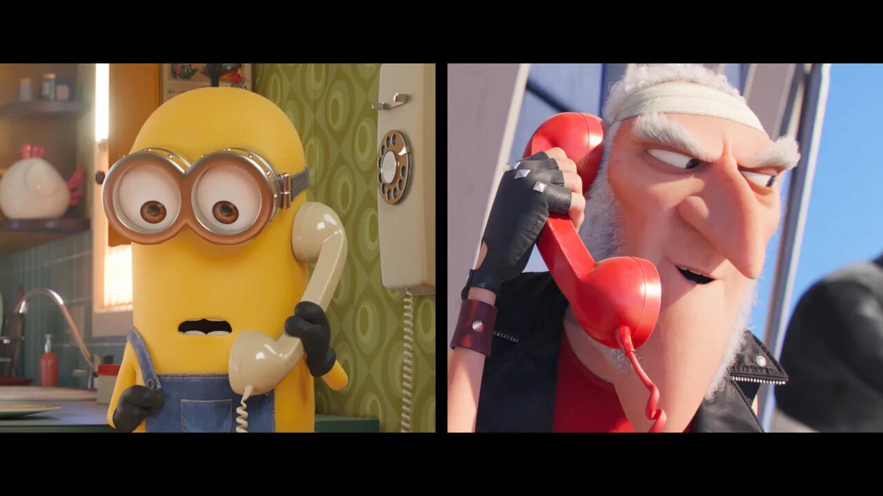 Грювитация 2025. Гадкий я грювитация. миньоны: грювитация  minions: the rise of gru (2025). миньоны грювитация отто.