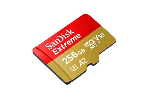 Microsd карта 128 гб