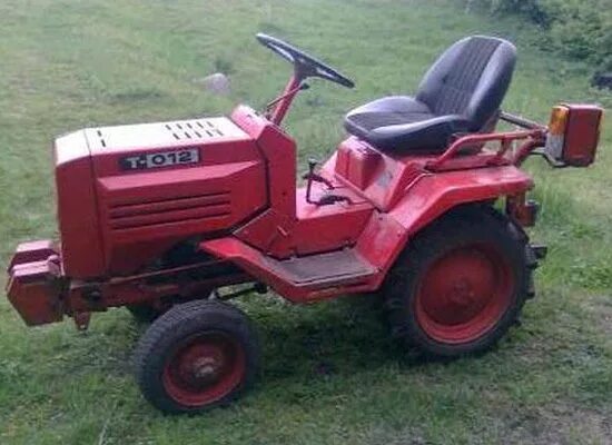 минитрактор т 012. трактор хтз-т012. минитрактор т 012. трактор хтз-т012. т-012 минитрактор.