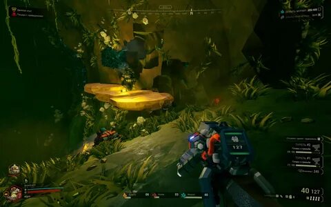 Deep rock обзор