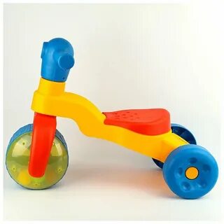 L toys