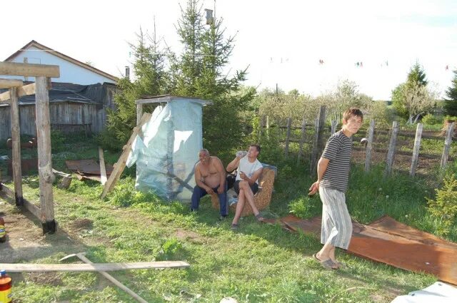 Погода в бутырках истринский