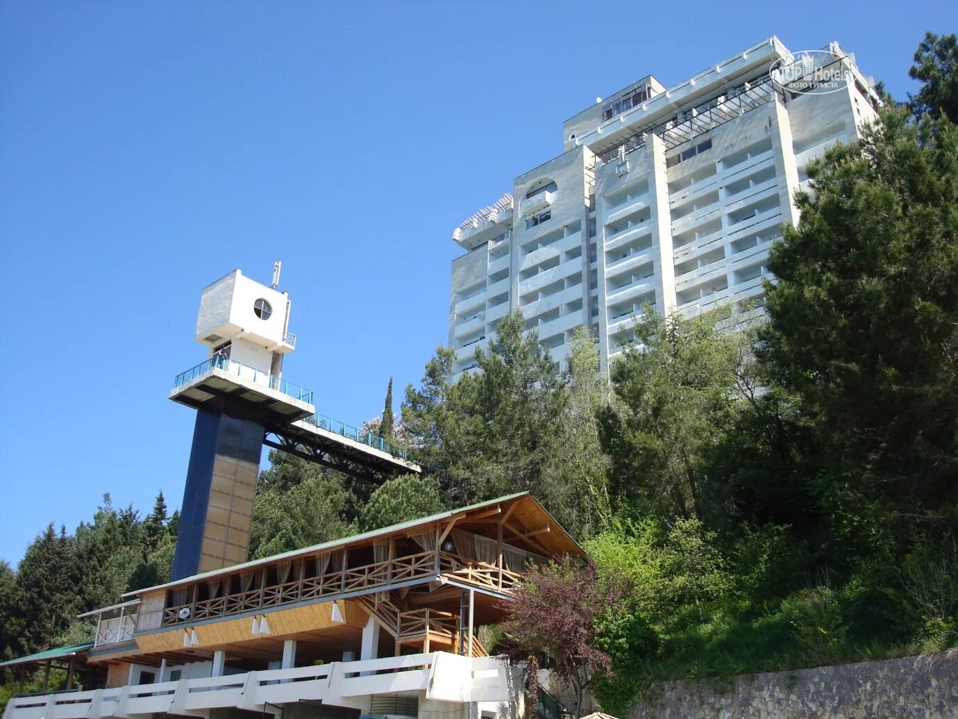 пансионат мюссера им. лакоба. мюссера абхазия пицунда. лакоба. пансионат мюссера пицунда.