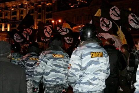 Остальное ничто