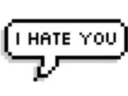 I d hate