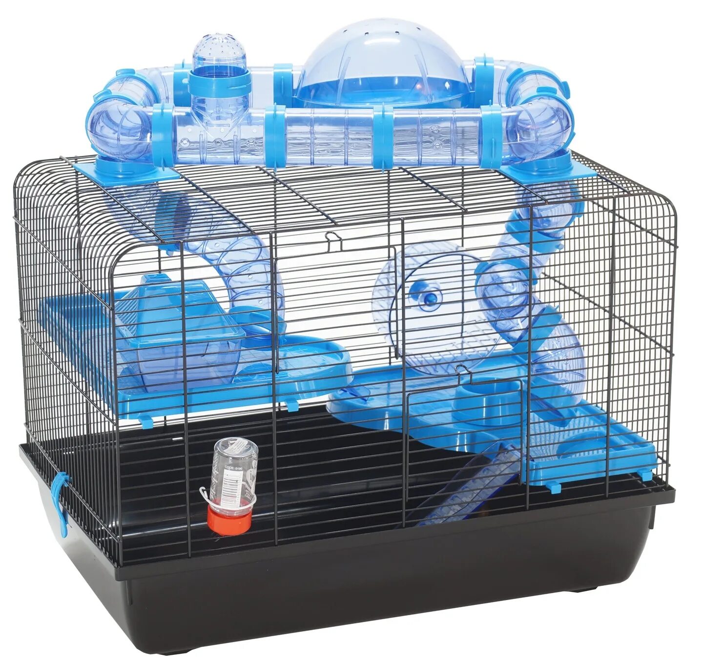 Клетка д/грызунов Триол yd-435 3-х этажная 35*28*48см /40691056. Клетка Ferplast Hamster tris. Triol клетка для грызунов yd-435 35х28х48 см. Клетка для грызунов m016. Цена хомяков в магазине