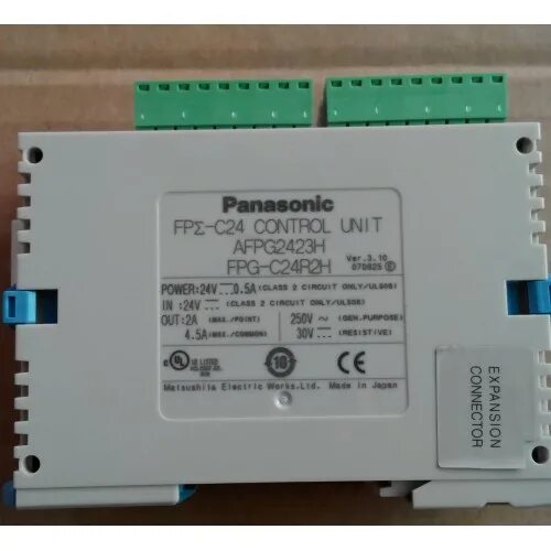 Контроллер управления Cirrus Control Unit CS-h90. Блок Unit Control. PLC Control Unit. Контроллер Panasonic FPG c32t2h. Controller unit