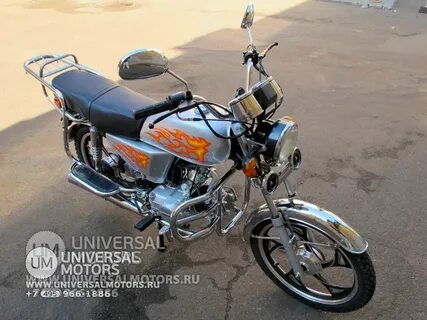 Silver 110