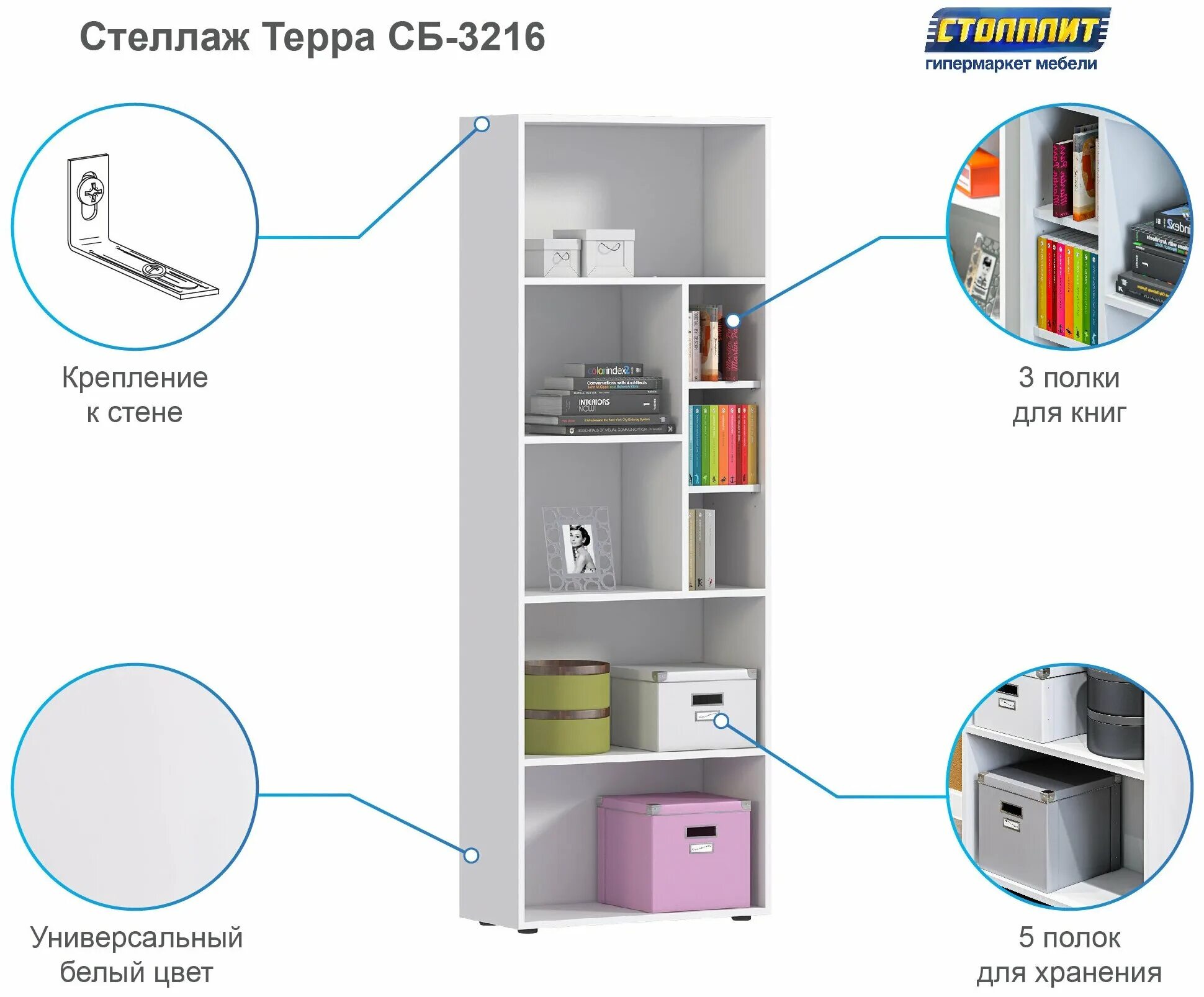 Стеллаж столплит. Стеллаж сб-3216 Терра. Стеллаж Столплит Терра сб-3216 с 8 полками, дуб сонома 65х182х28 см. Столплит стеллаж. Полка Столплит.