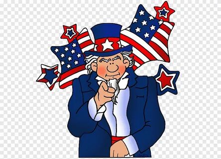 Дядя символ сша