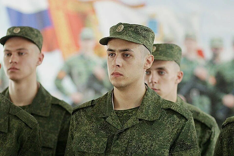 Фото призывов