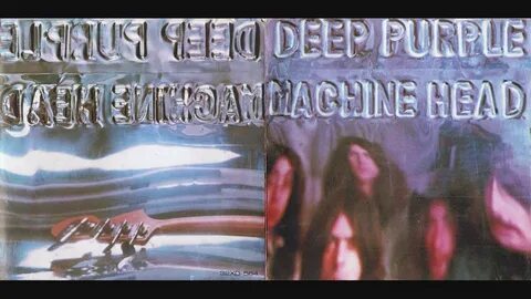 Deep purple machine head 1972