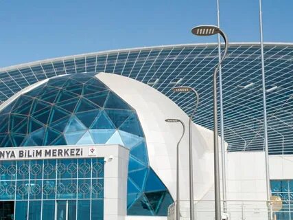 Bilim center kz