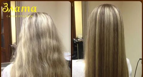 бесцветное тонирование davines