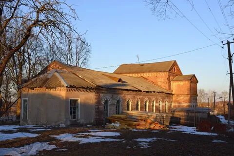 Жилы корпуса
