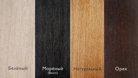 Краска по дереву венге
