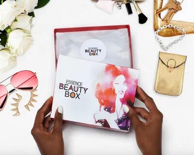Beauty essence