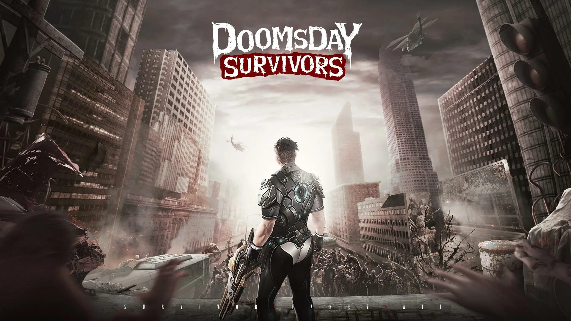 Doomsday игра коды. Doomsday last Survivors. Doomsday: last Survivors | Doomsday: last Survivors.