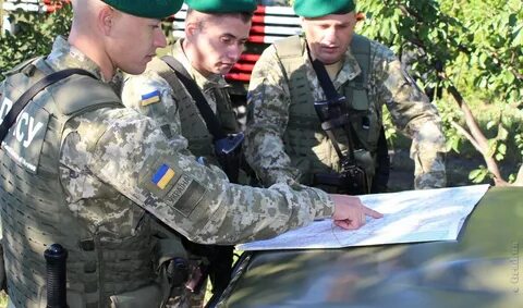 Новости границы харьков