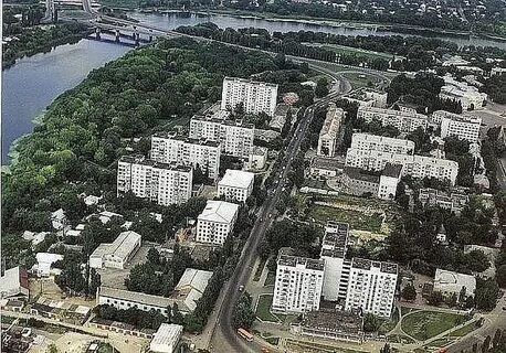 Население первомайска