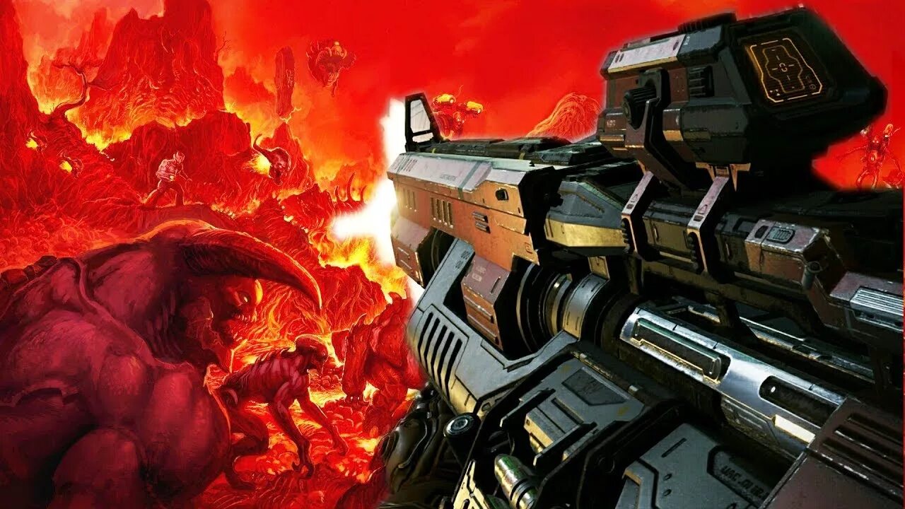 Doom eternal weapons. Doom eternal пушки. doom eternal all weapons. doom eternal пулемёт. doom heavy cannon.