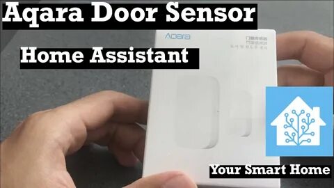 Home assistant aqara