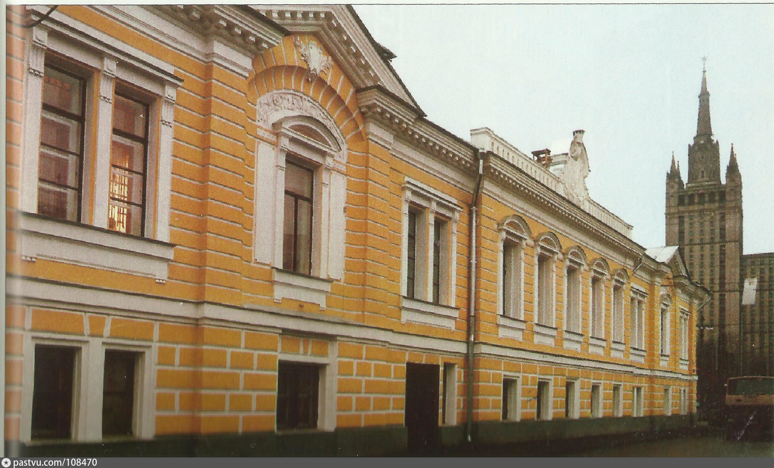 Никитская д 17. Городская усадьба а.к. коптева — н.а. мейендорф на большой никитской. усадьба васильчиковых большая никитская. большая никитская ул., д. 46. москва, ул. большая никитская д.46/17, стр. 1.