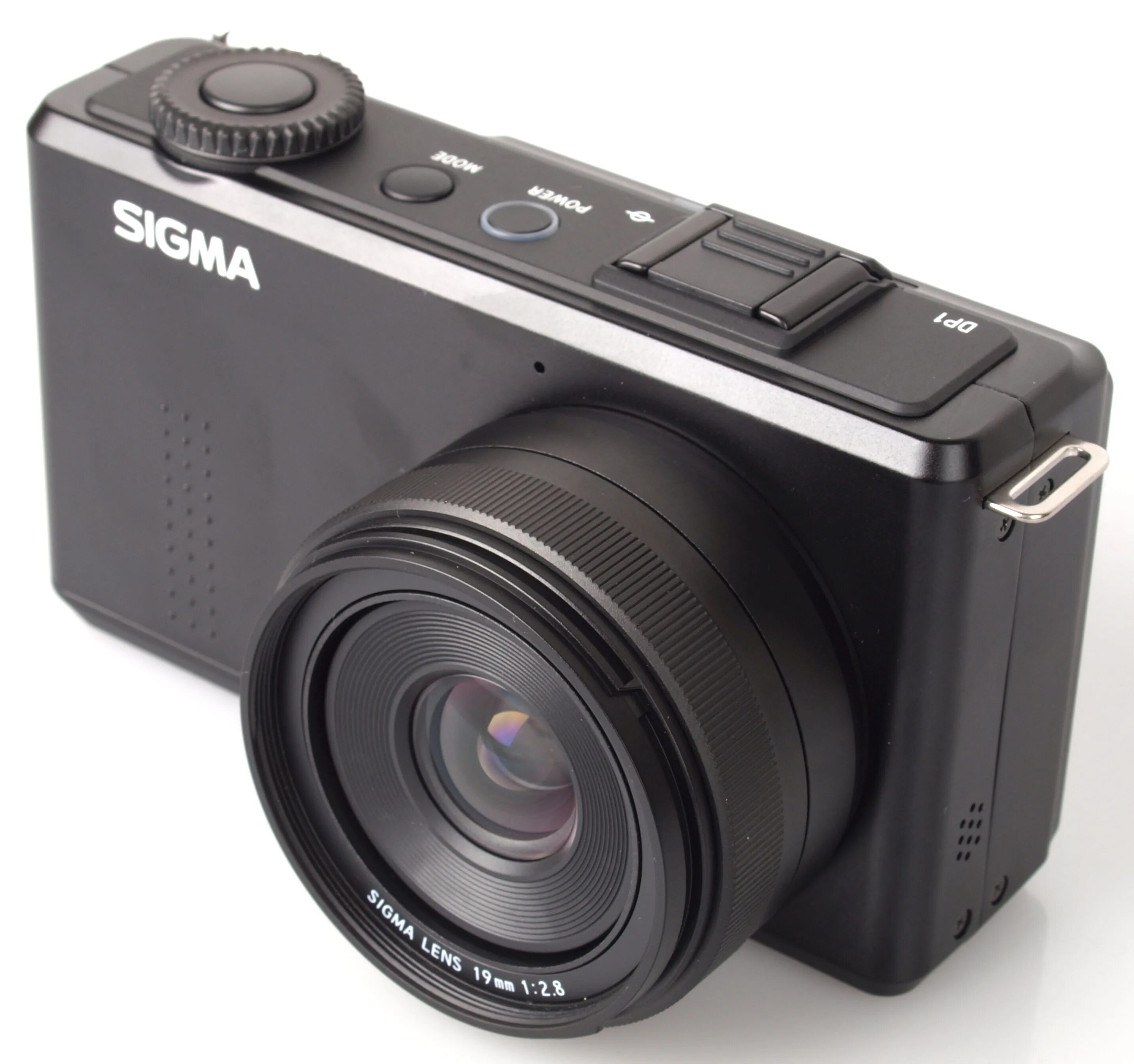 Sigma DP1 Merrill Review ePHOTOzine
