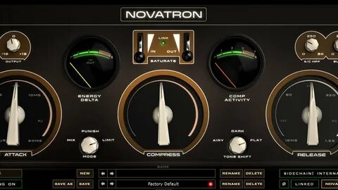 Amigo vst
