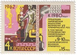 Химия Stamps.ru