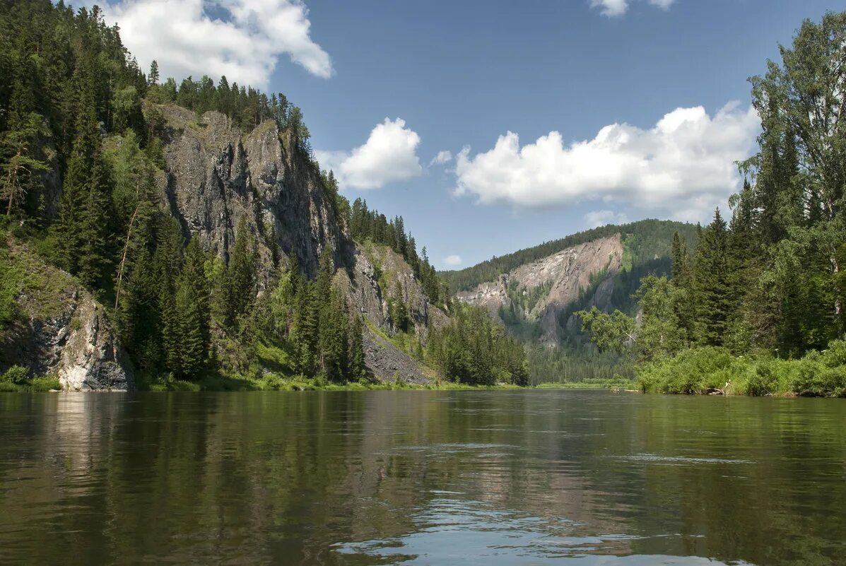 Руки красноярского края