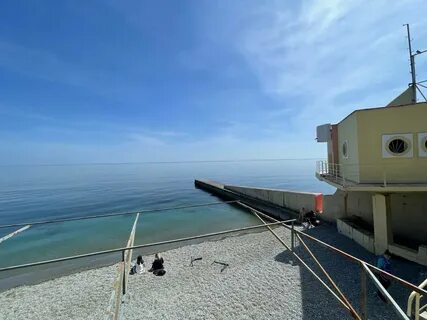 Нерабочий день в крыму