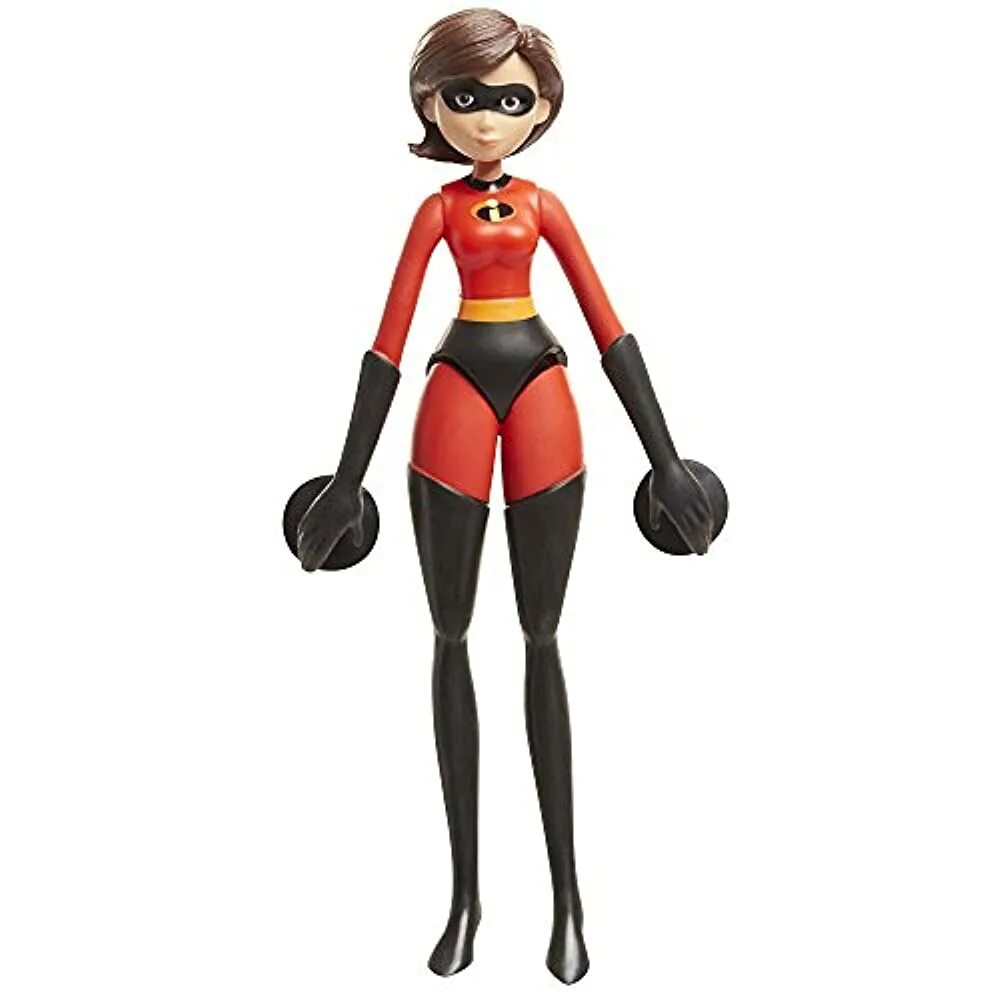 Кукла мама ноги. Кукла the incredibles 2 эластика 76587. Суперсемейка 2 эластика кукла. Incredibles Elastigirl фигурка. Эластика Суперсемейка игрушка.