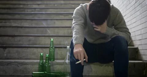 Водочку под грусть