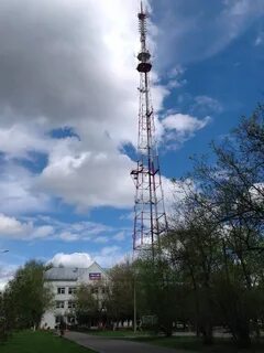 Телецентр номер