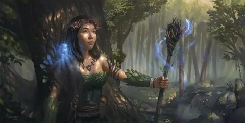 Druid