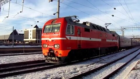 379 поезд маршрут оренбург новый