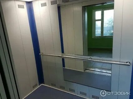 Лифт комплекс