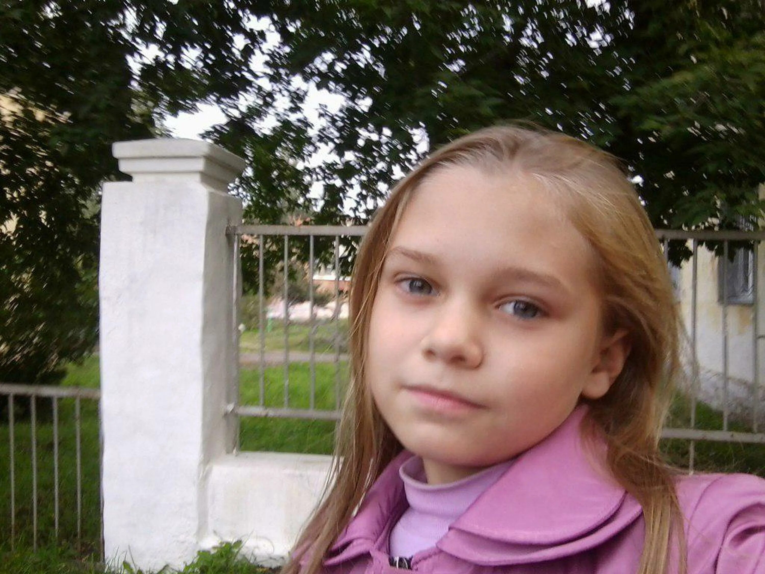 11 летнюю девочку видео
