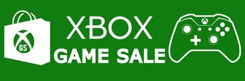 Xbox sale