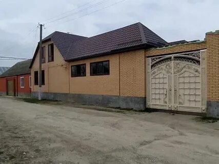 Шали улицы